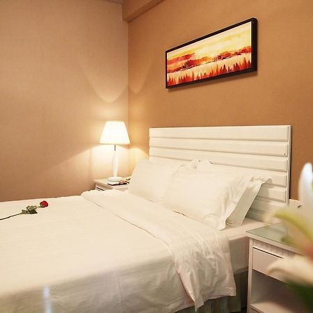 Shenggao Hotel Shenzhen Eksteriør bilde