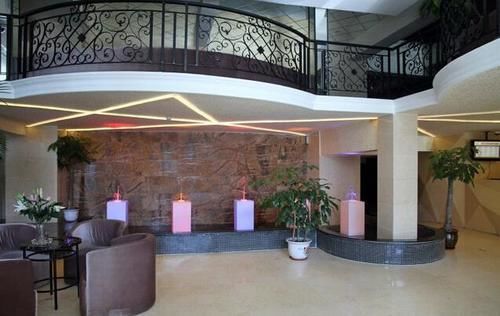 Shenggao Hotel Shenzhen Eksteriør bilde