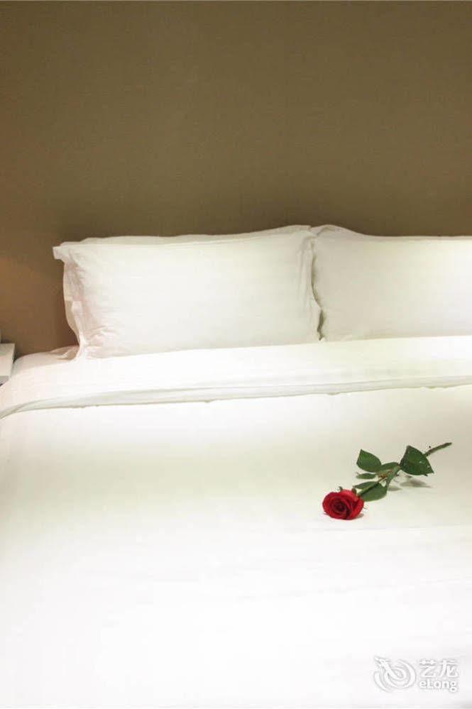 Shenggao Hotel Shenzhen Eksteriør bilde