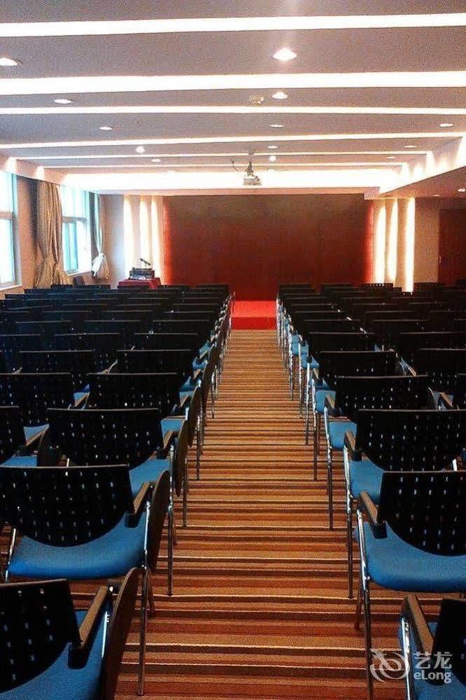 Shenggao Hotel Shenzhen Eksteriør bilde