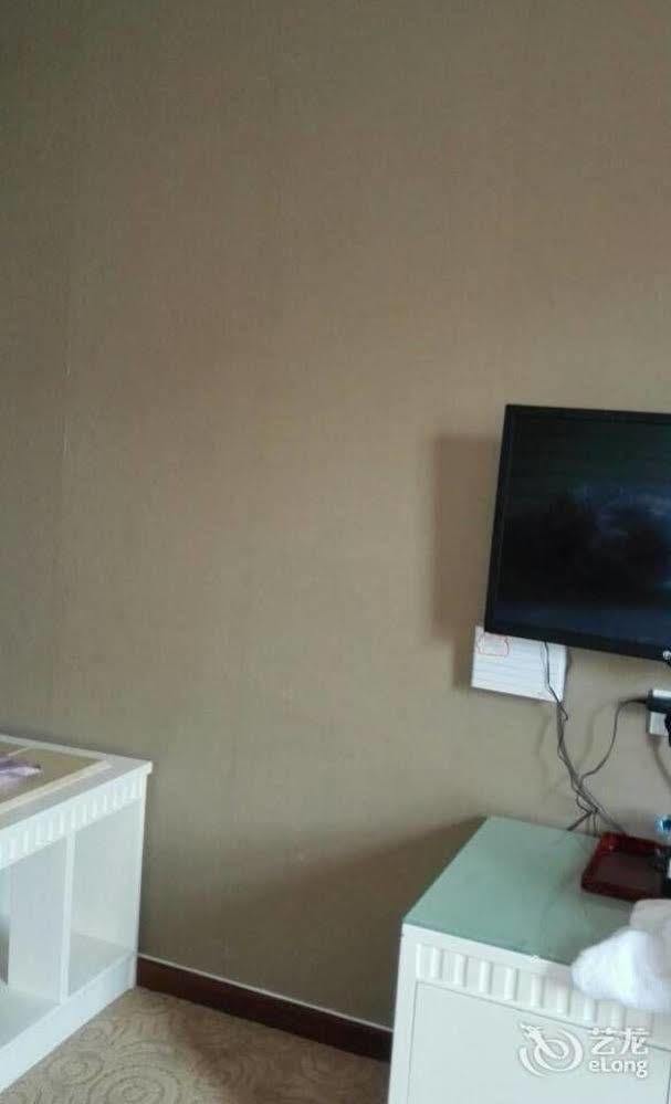 Shenggao Hotel Shenzhen Eksteriør bilde